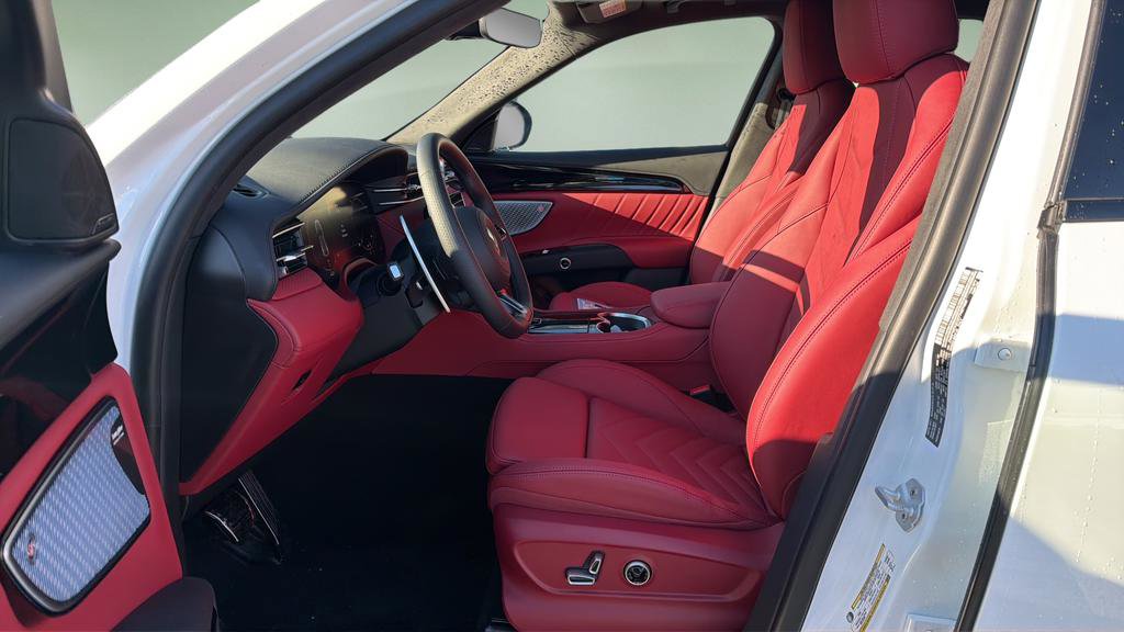 New 2026 Maserati Grecale Modena image 19