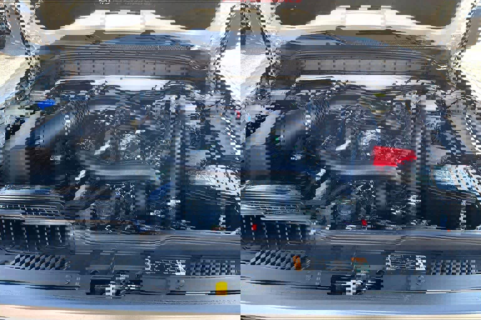 Used 2023 Ford Bronco Raptor image 33