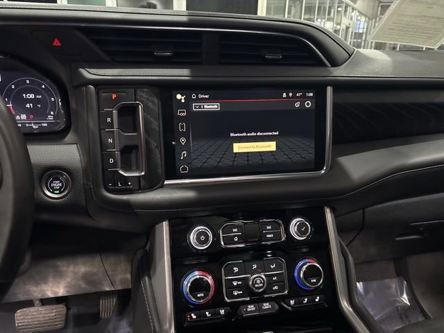 Used 2024 GMC Yukon XL Denali image 22