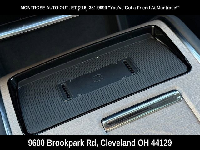 New 2025 Volvo EX90 Ultra image 26