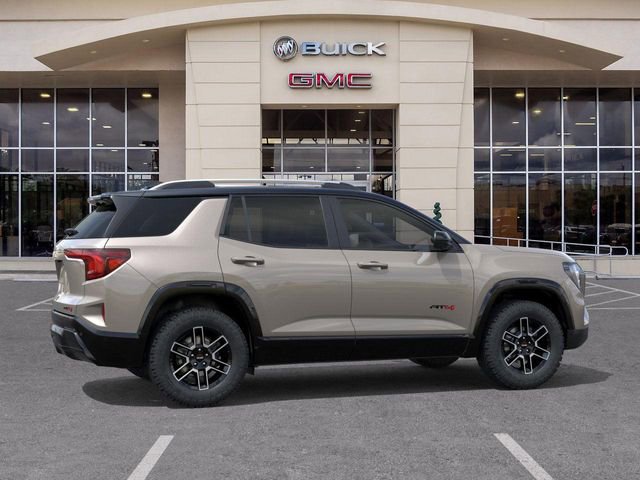 New 2026 GMC Terrain AT4 image 5