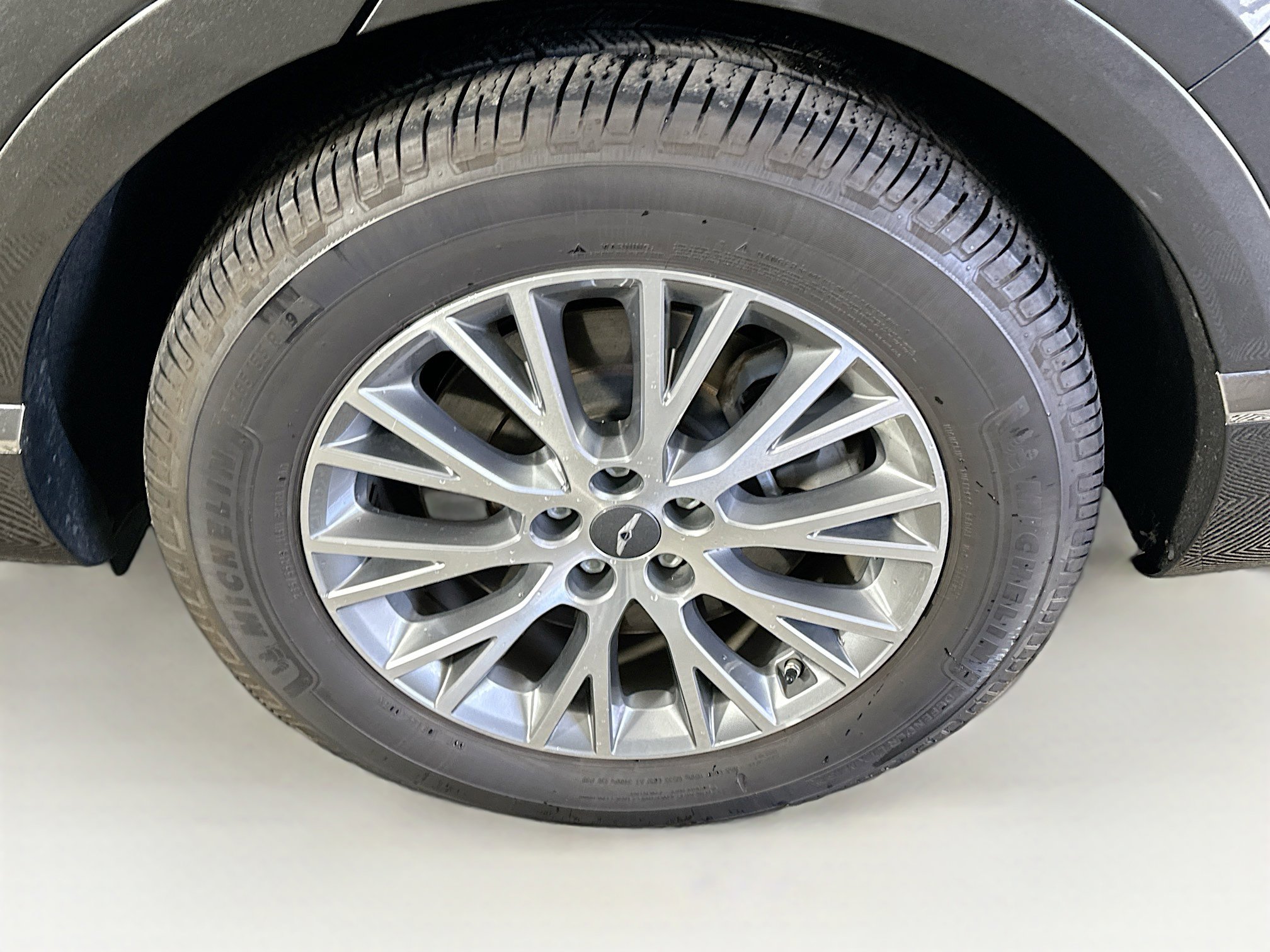 Used 2024 Genesis GV80 2.5T image 11