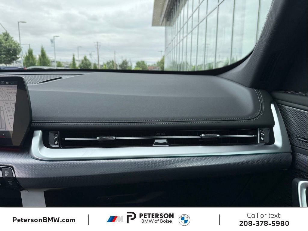 New 2026 BMW X1 M35i w/ Technology Package AWD/4WD image 32