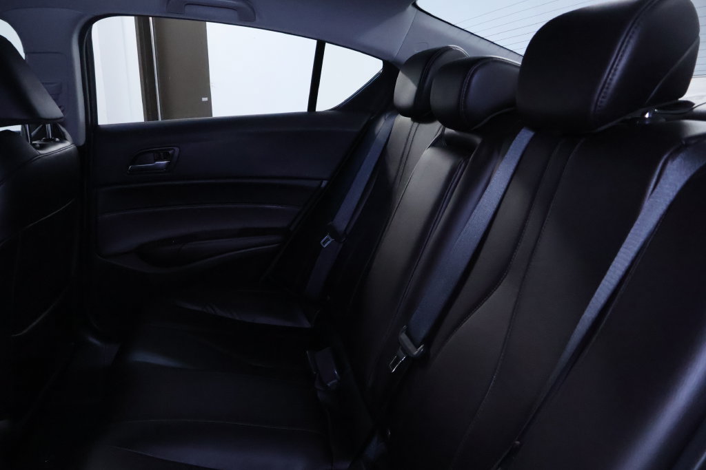 Used 2020 Acura ILX FWD image 16