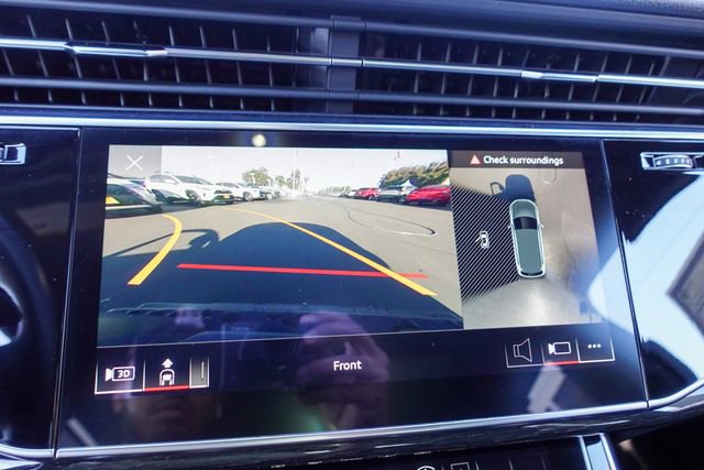 Used 2021 Audi Q7 3.0T Prestige w/ Prestige Package image 18