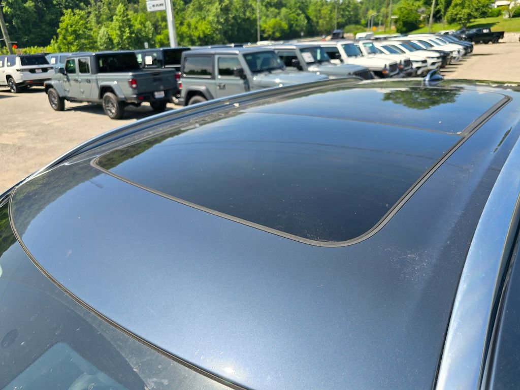 Used 2023 Volvo XC90 B6 Plus w/ Protection Package Premier AWD/4WD video 2