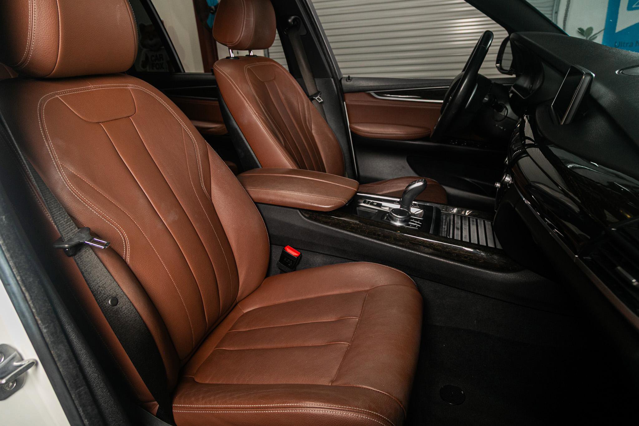 Used 2018 BMW X5 sDrive35i image 21