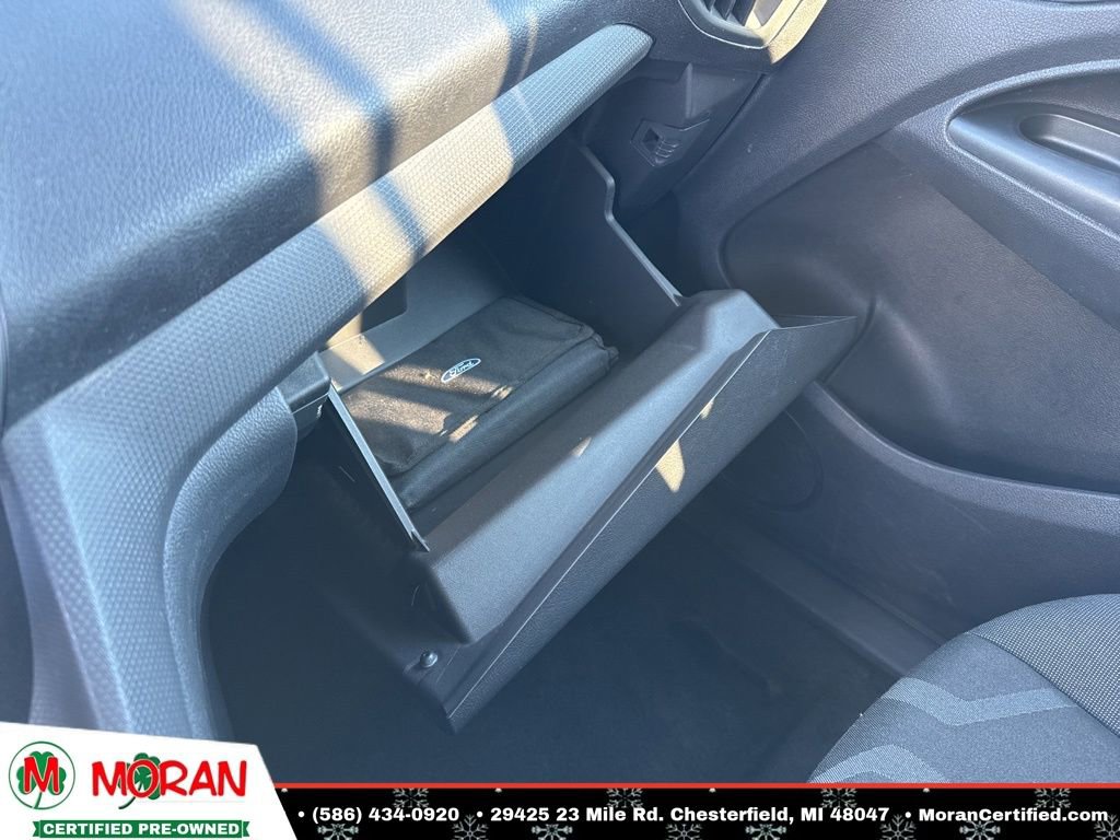 Used 2016 Ford Transit Connect XLT image 18