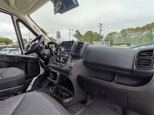 New 2025 RAM ProMaster 2500 image 31