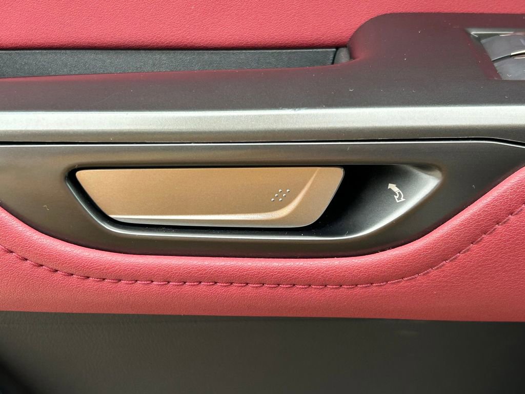 Used 2024 Lexus NX 350h AWD w/ Vision Package image 25