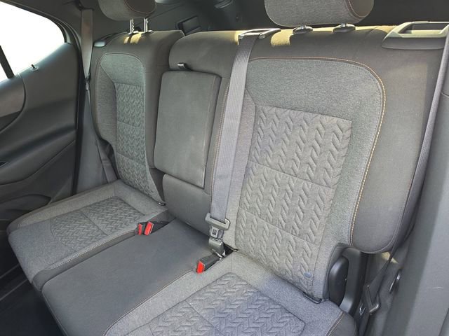 Used 2024 Chevrolet Equinox LT FWD image 13