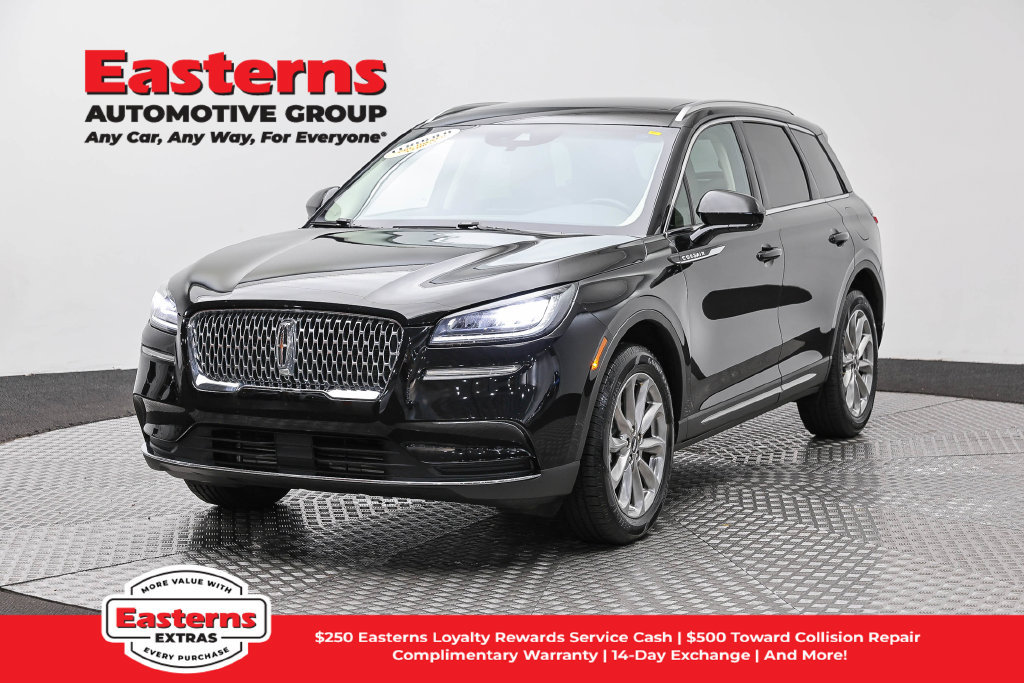 Used 2022 Lincoln Corsair FWD w/ Premium Package image 1