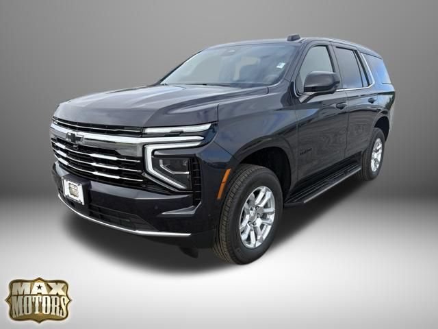 New 2026 Chevrolet Tahoe LT w/ LPO, Dark Essentials Package AWD/4WD image 10
