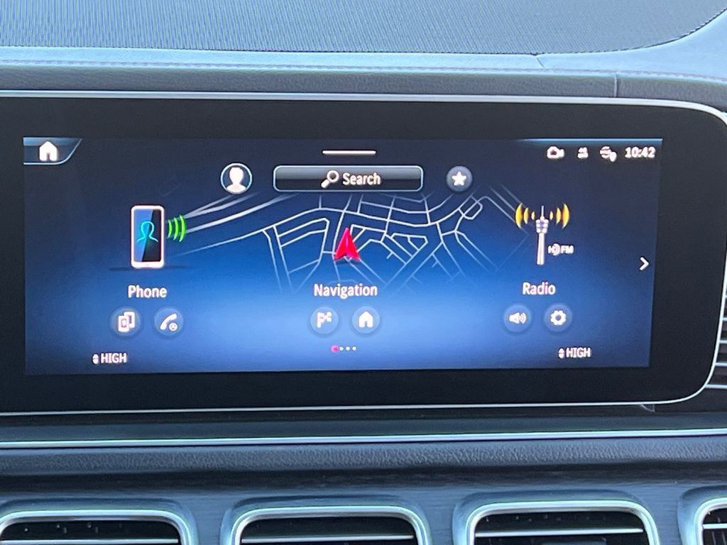 Used 2024 Mercedes-Benz GLE 350 4MATIC image 20