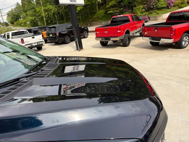 Used 2025 Ford F150 XL w/ Equipment Group 103A High AWD/4WD image 95