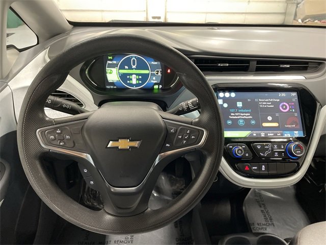 Used 2021 Chevrolet Bolt LT image 18