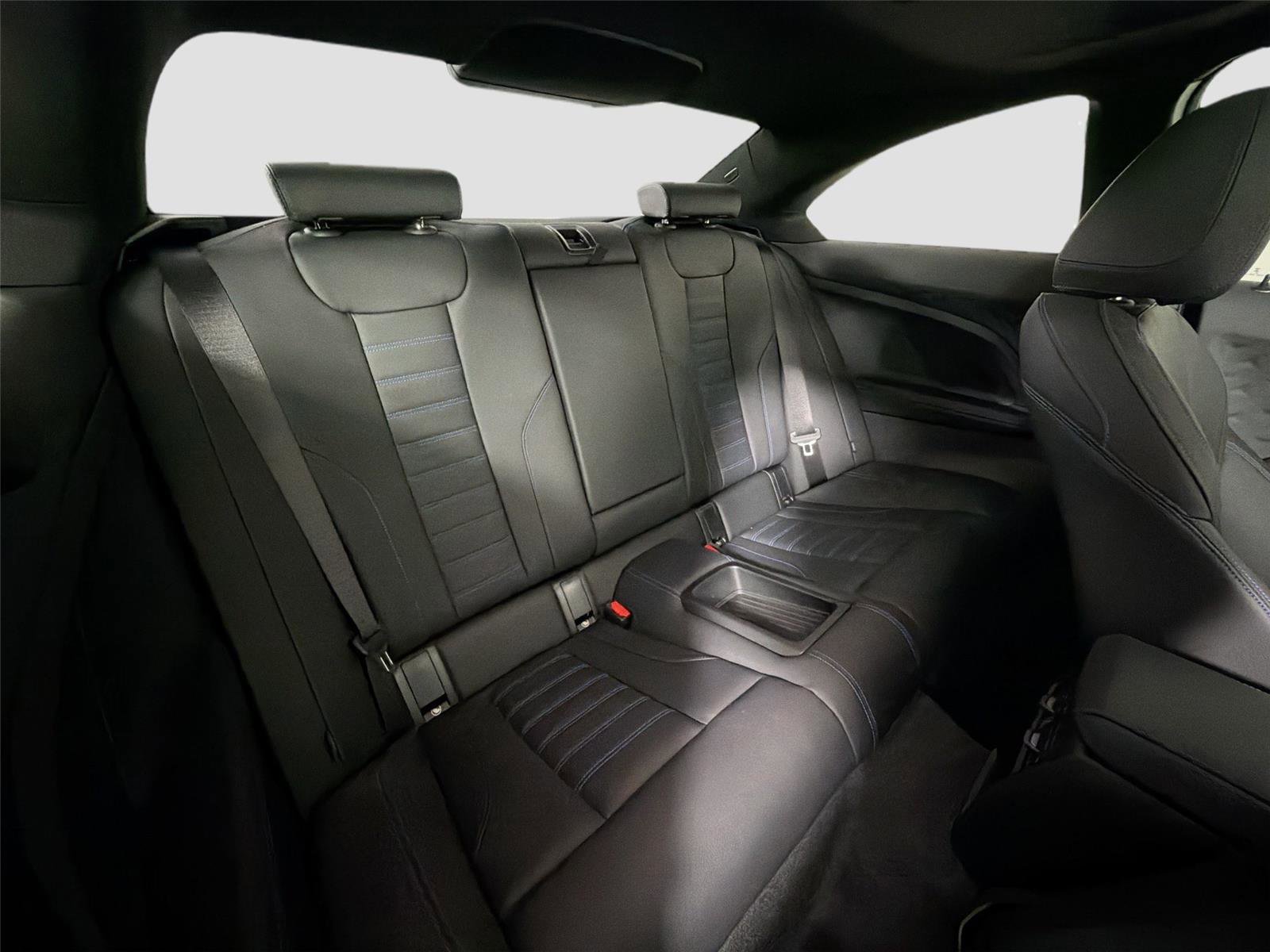 New 2026 BMW 230i Coupe w/ M Sport Package RWD image 26