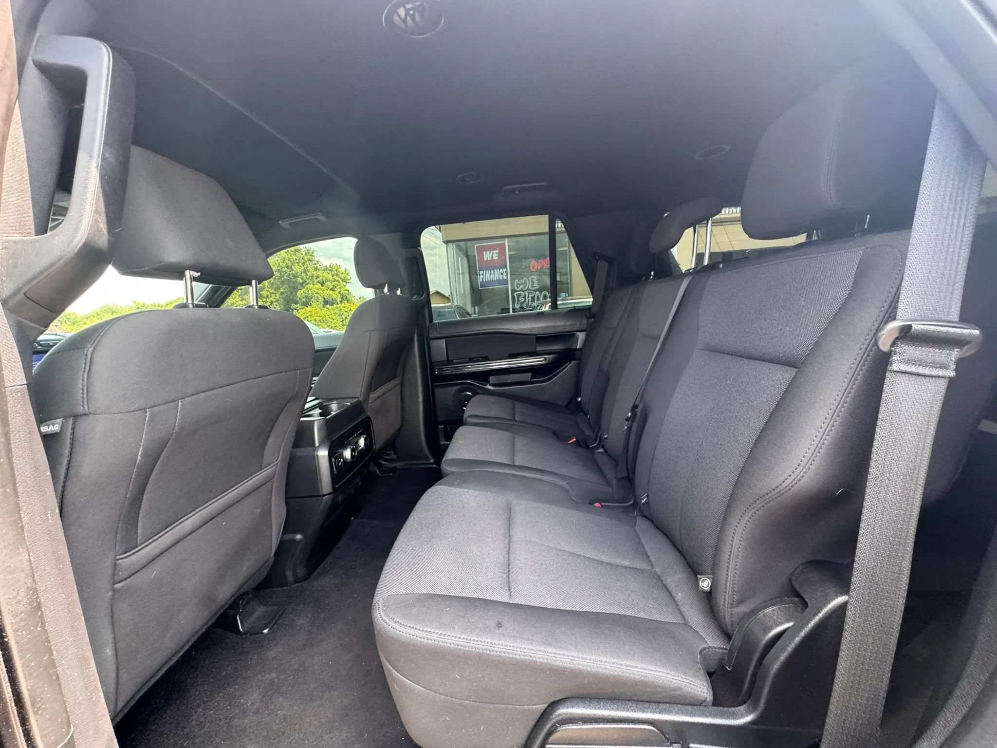 Used 2021 Ford Expedition XL AWD/4WD image 24