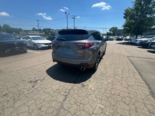 Certified 2024 Acura RDX A-Spec AWD/4WD image 14