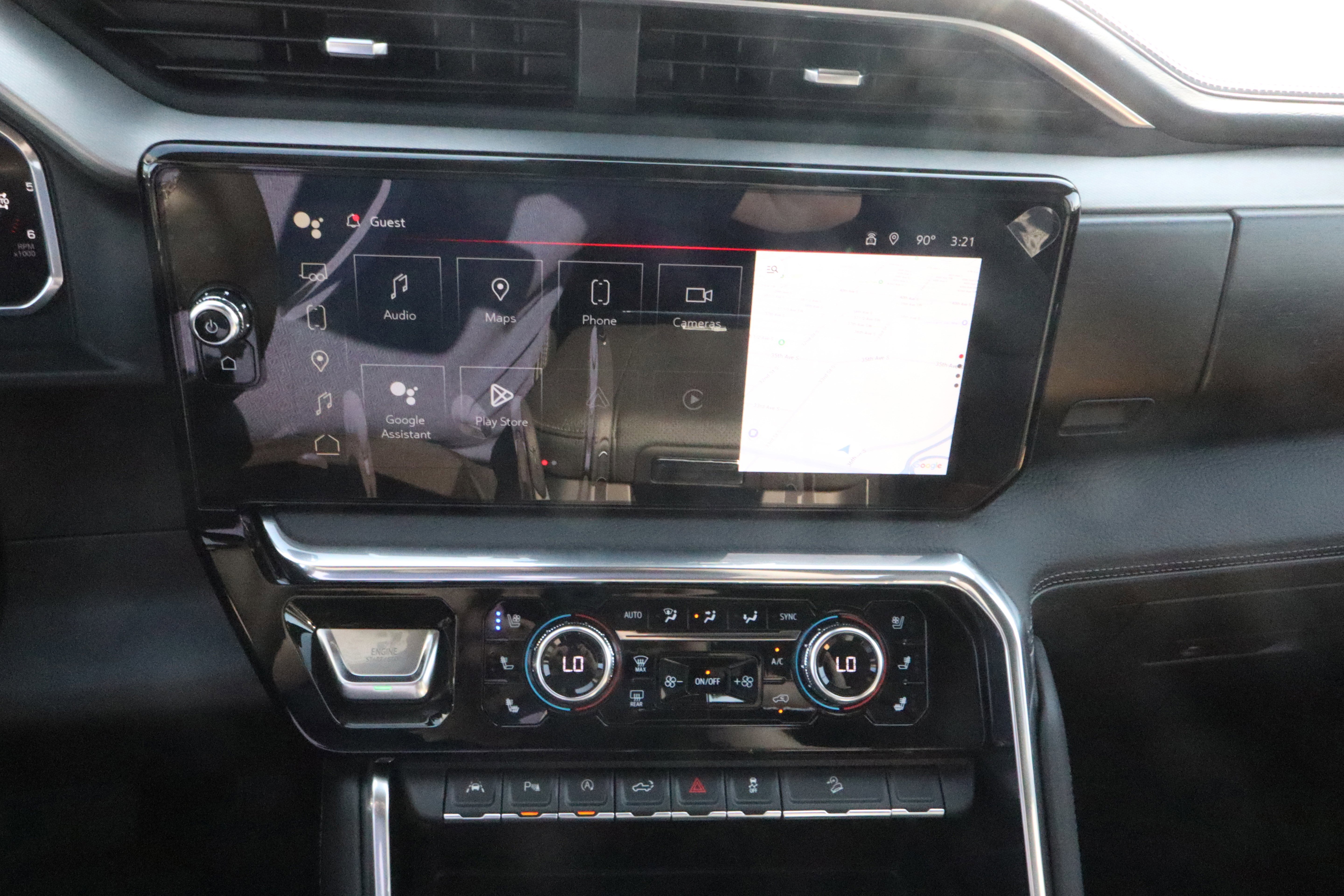 New 2026 GMC Sierra 1500 Denali w/ Technology Package image 14