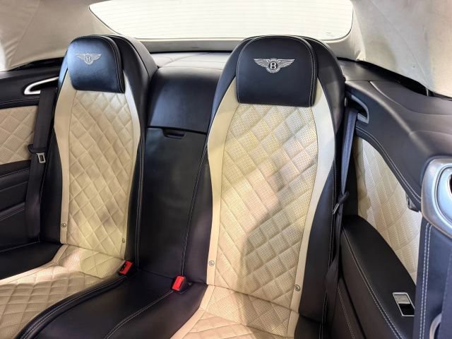 Used 2017 Bentley Continental GT V8 S image 80