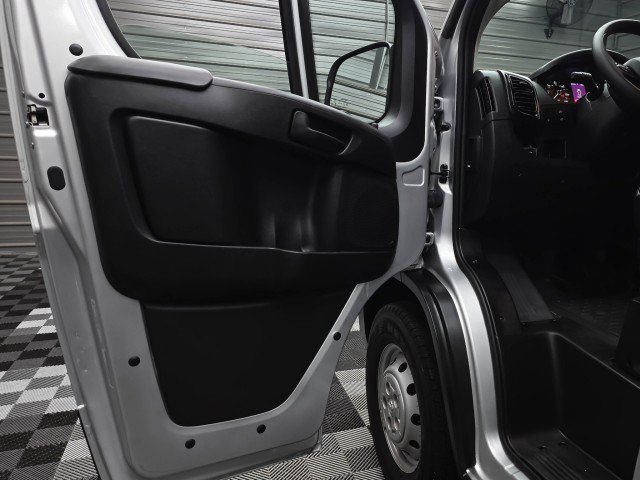 Used 2023 RAM ProMaster 1500 w/ Convenience Group FWD image 27