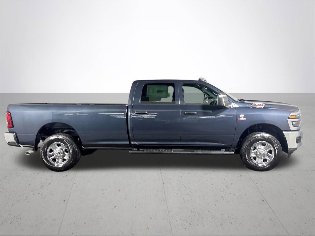 New 2026 RAM 3500 Tradesman image 5
