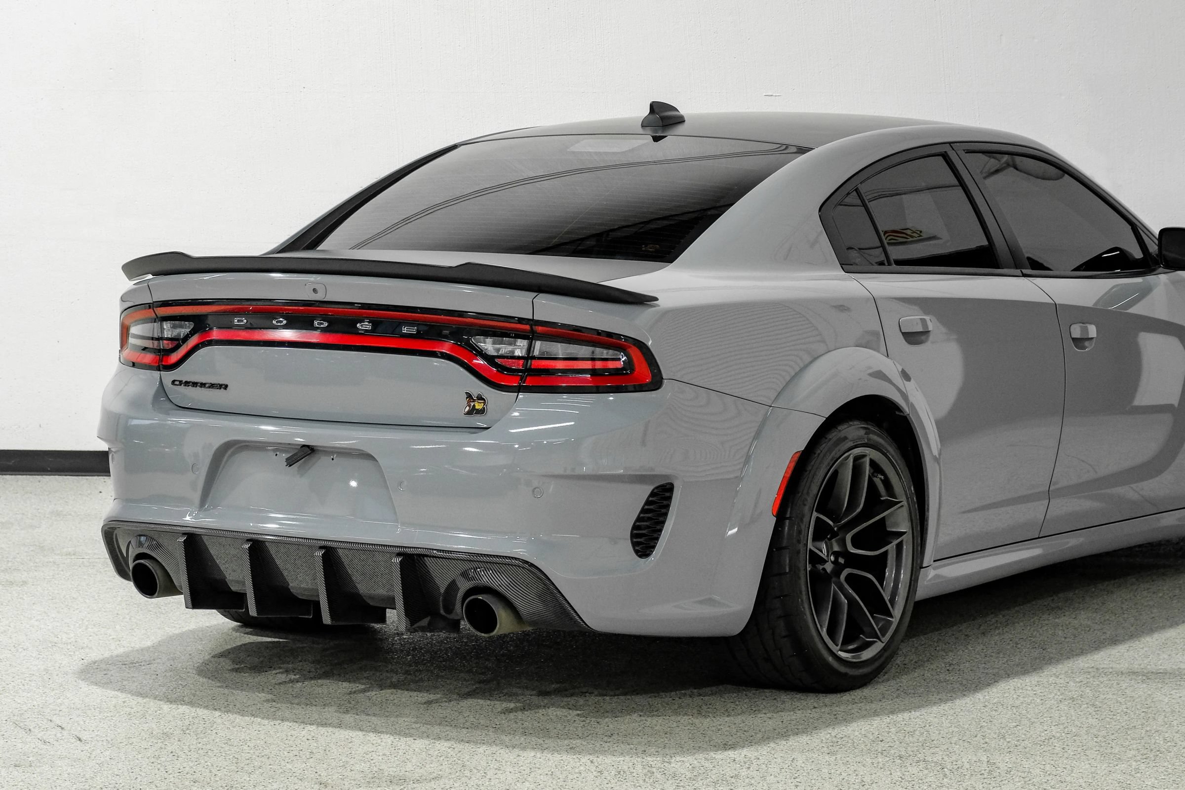 Used 2021 Dodge Charger Scat Pack RWD image 14