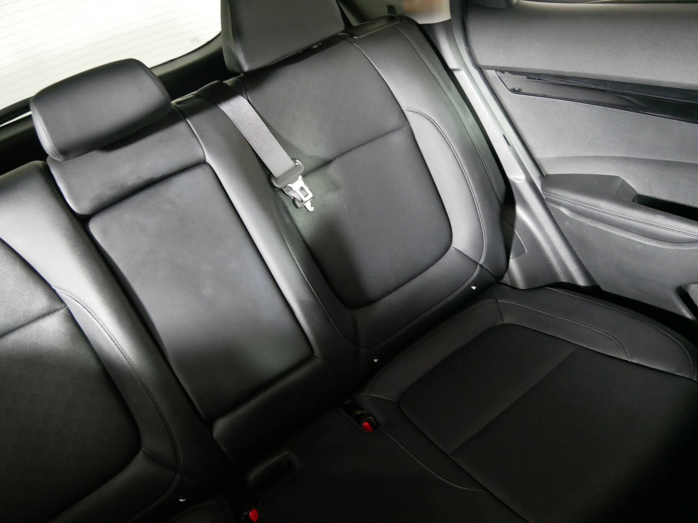 Used 2021 Kia Seltos EX image 14