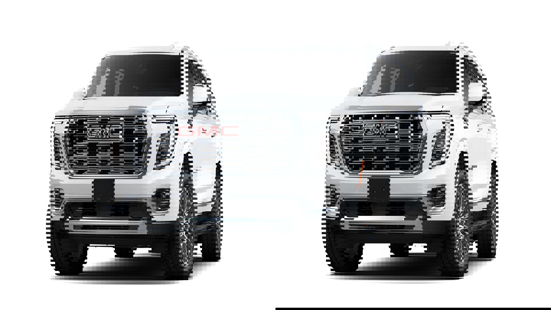 New 2026 GMC Yukon Denali w/ Advanced Technology Package image 34