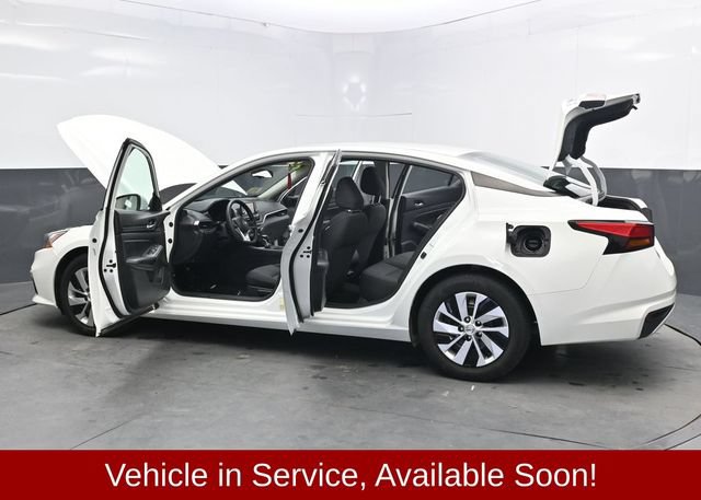 Used 2021 Nissan Altima 2.5 S FWD image 44