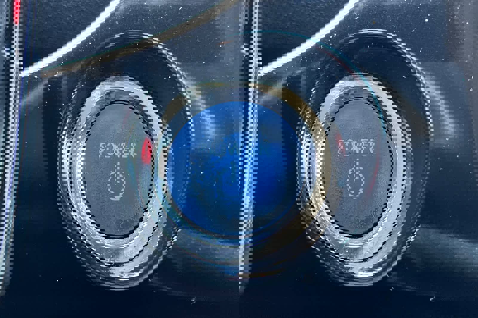 Used 2017 Toyota Prius Two w/ Prius Two Safety Plus Package image 23