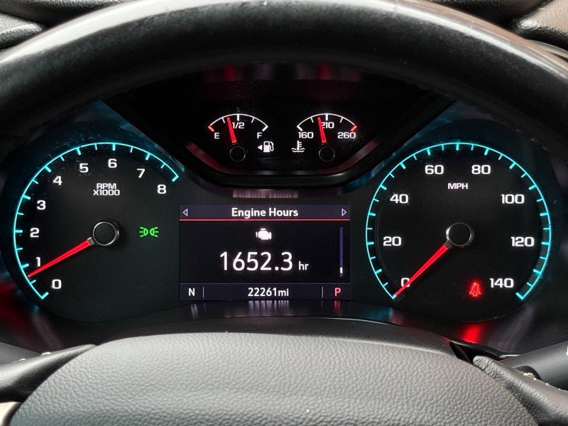 Used 2021 GMC Canyon Denali image 19