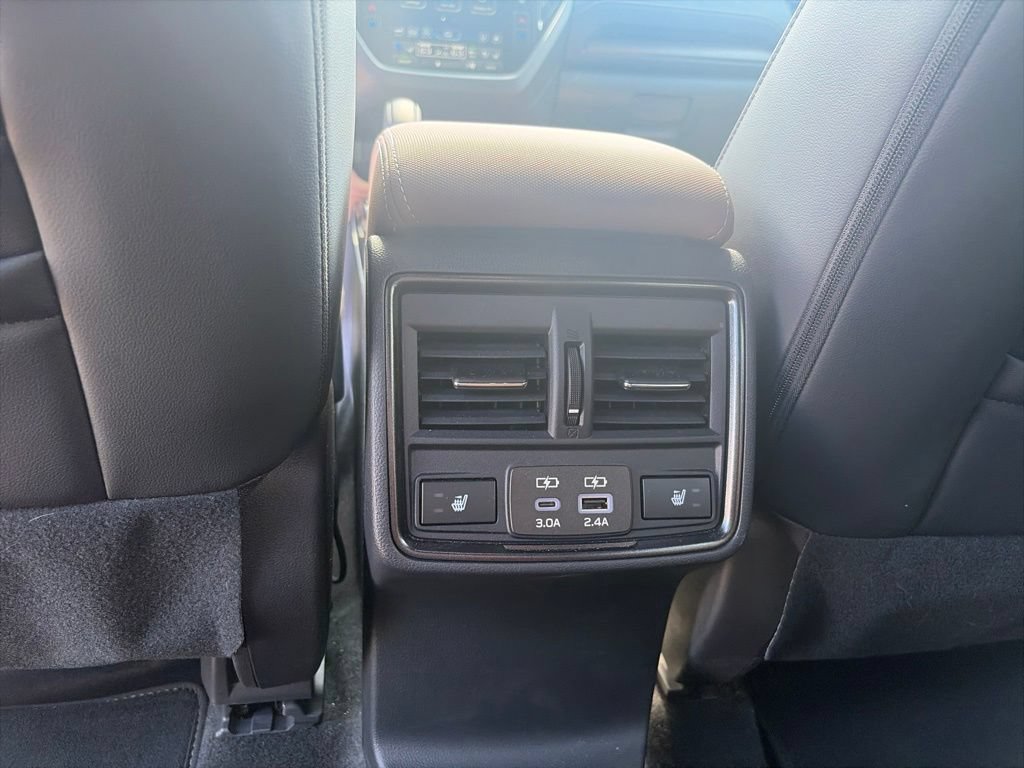 Certified 2026 Subaru Forester Touring AWD/4WD image 30