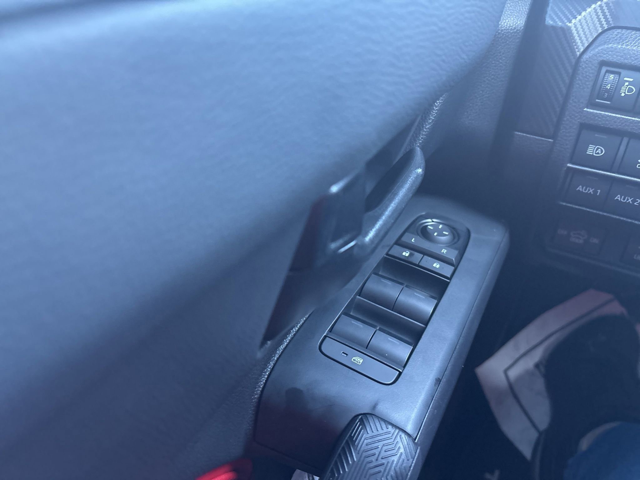 Used 2024 Toyota Tacoma TRD Pro image 23