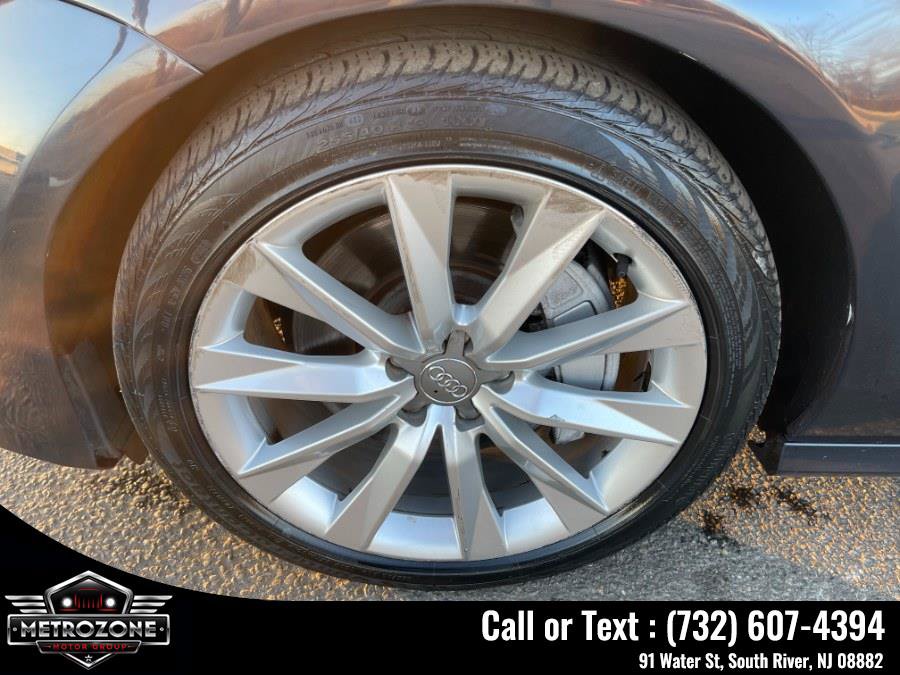 Used 2016 Audi A7 3.0T Premium Plus AWD/4WD image 33