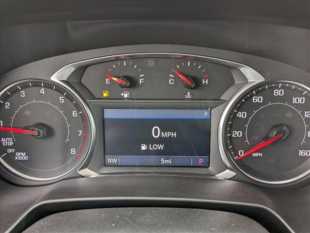 New 2025 Chevrolet Blazer LT w/ Convenience Package image 10