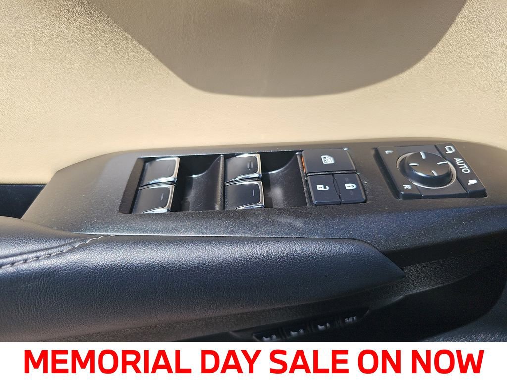Used 2021 Lexus NX 300h AWD w/ Premium Package image 27