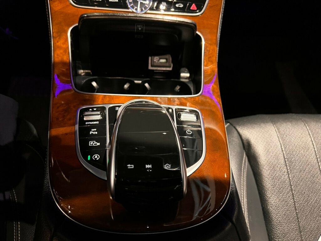 Used 2020 Mercedes-Benz E 450 4MATIC Sedan image 22
