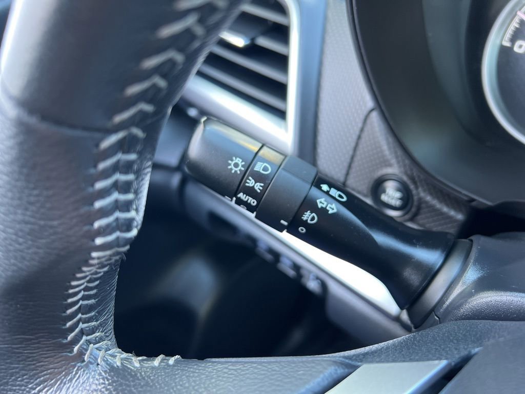 Used 2022 Subaru Forester Premium image 16