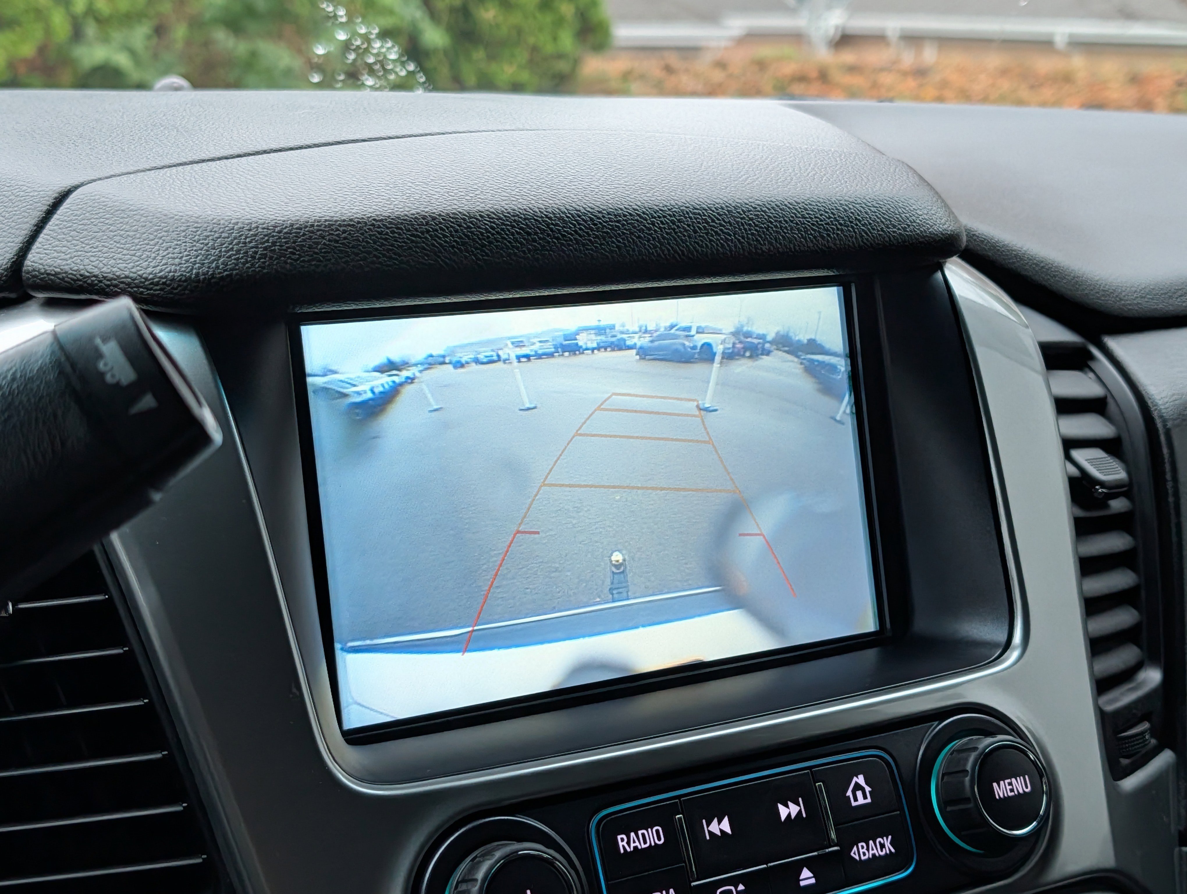 Used 2020 Chevrolet Tahoe Premier image 19