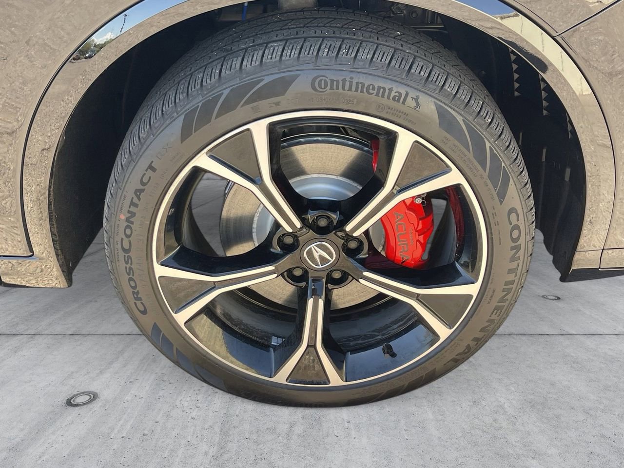 New 2026 Acura MDX Type S AWD/4WD image 10