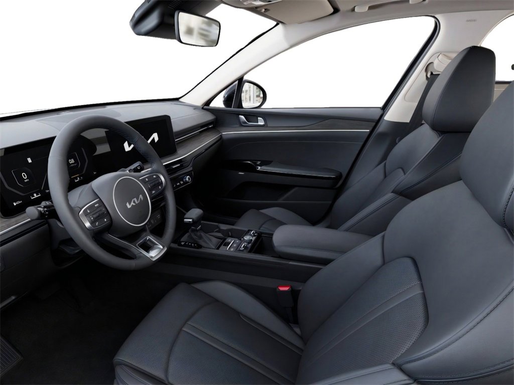 New 2025 Kia K5 EX image 17