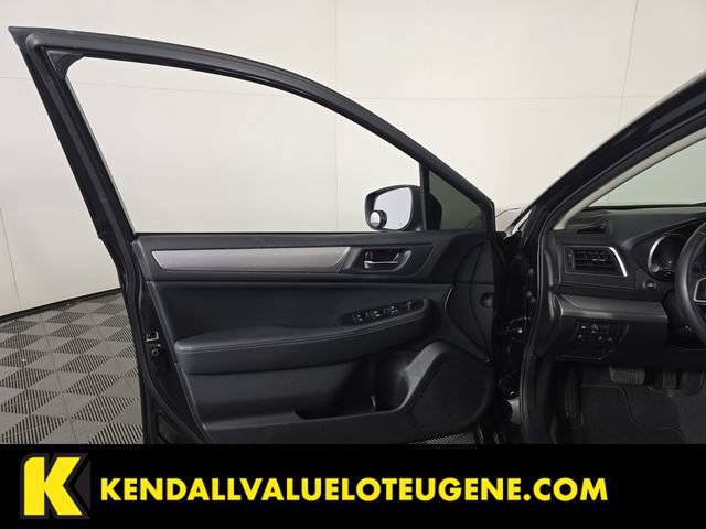 Used 2019 Subaru Legacy 2.5i Premium AWD/4WD image 21