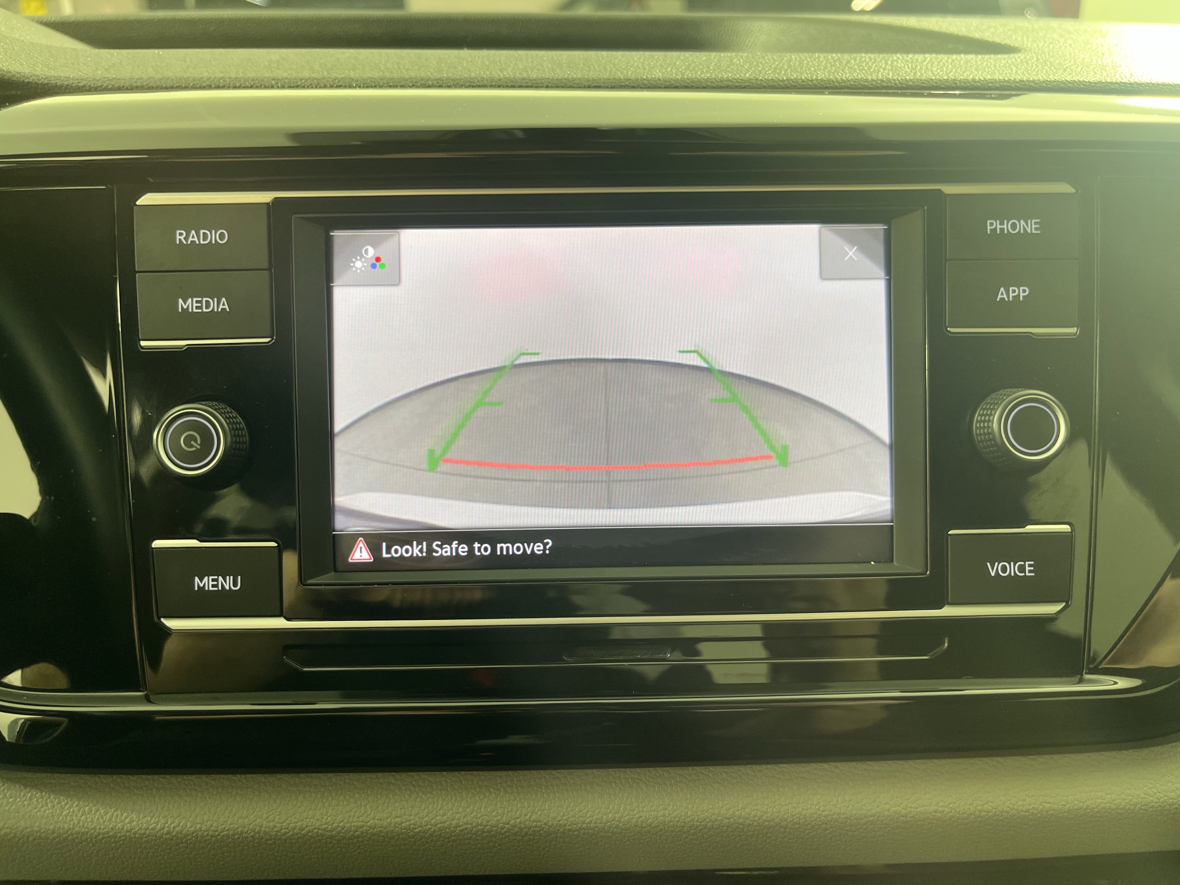 Certified 2023 Volkswagen Taos S w/ Driver Assistance Package image 28