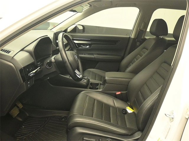 Used 2025 Honda CR-V EX-L image 13