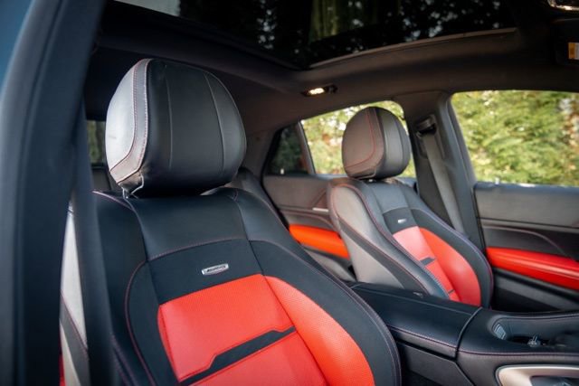 Used 2023 Mercedes-Benz GLE 53 AMG 4MATIC Coupe image 46