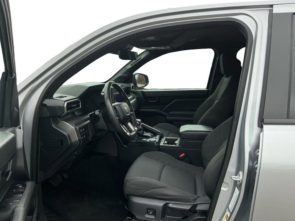 Used 2024 Toyota Tacoma SR5 w/ SR5 Upgrade Package image 14