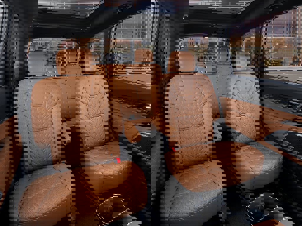 New 2025 Kia Telluride SX X-Line image 16