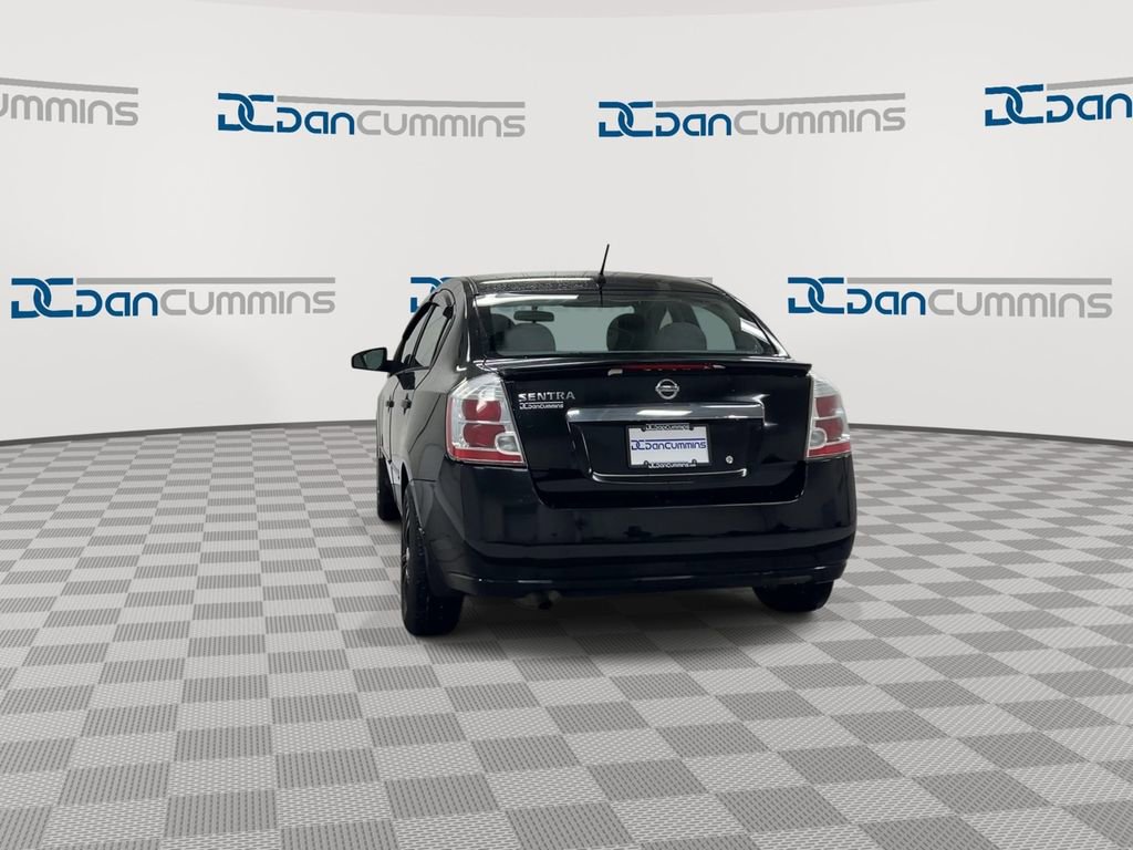 Used 2012 Nissan Sentra 2.0 image 7